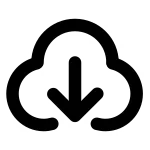 Download One SVG Icon